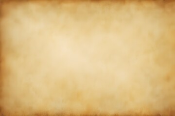 Obraz premium vintage paper old brown textured