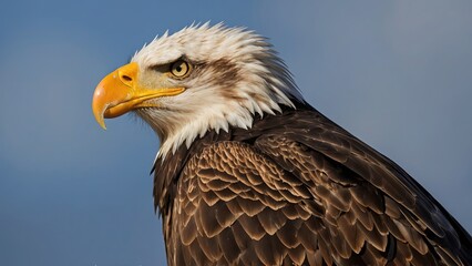 Fototapeta premium Eagle