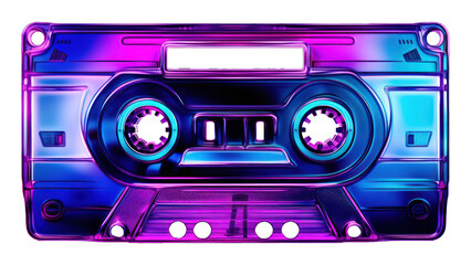 PNG Cassette electronics technology nightlife.