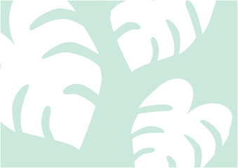 夏をイメージしたカラフルで明るい背景画像