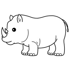 Rhinoceros