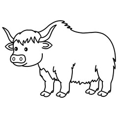 Yak