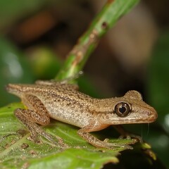 Tarentola mauritanica, salamanquesa