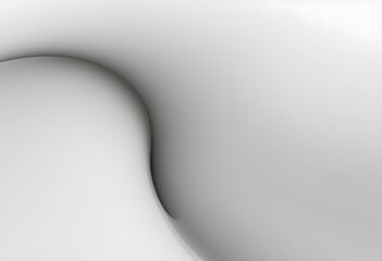 Abstract art blur fluid gradient wallpaper, 3d gradient background,