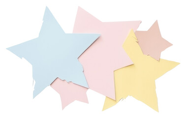 PNG Star pattern paper white background simplicity creativity.