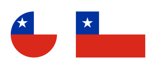 Flag of Chile