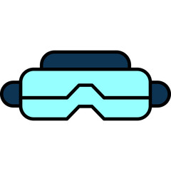 Vr Glasses