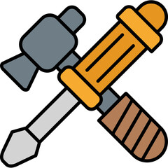 Repair Tools Icon