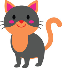 animal picture for kids book