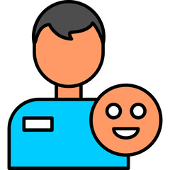 Patient Icon