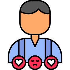 Customer Review Icon