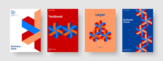 Creative Brochure Design. Abstract Background Template. Isolated Business Presentation Layout. Flyer. Book Cover. Poster. Banner. Report. Newsletter. Advertising. Handbill. Notebook. Brand Identity