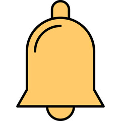 Notification Bell Icon