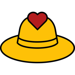 Hat Icon