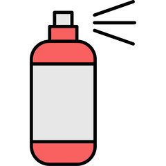 Spray Paint Icon