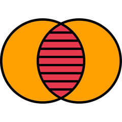Overlap Icon