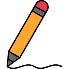 Pencil Icon