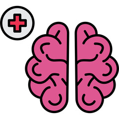 Neurology Icon