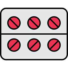 Medicine Icon