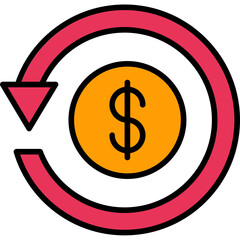 Refund Icon