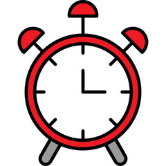 Clock Icon