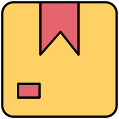 Box Icon