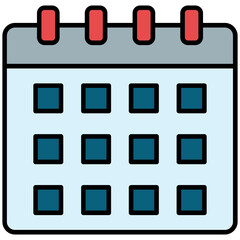 Calender Icon