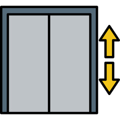 Lift Icon