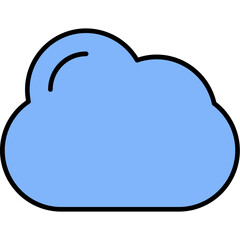 Cloud Icon