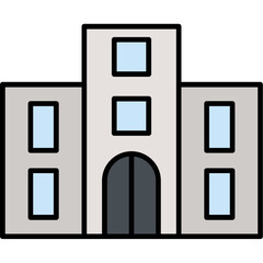 Hotel Icon