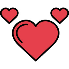 Heart Icon