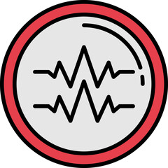 Sound Beats Icon