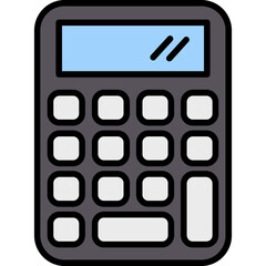 Calculator Icon