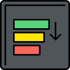 Sort Icon