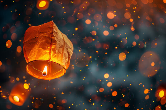 Sky Candles Images Browse 86 Stock Photos Vectors and Video Adobe Stock