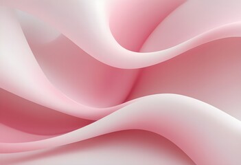Abstract art blur fluid gradient wallpaper, 3d gradient background,
