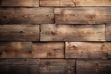 Naklejka premium Wooden wall texture background. Wood plank wall texture background. Wooden plank wall texture background.