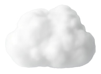 PNG Cloud backgrounds fluffy nature.