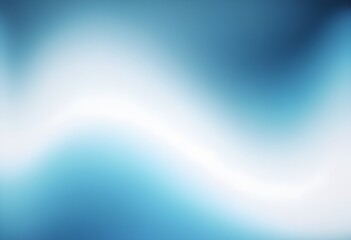 Abstract 3d gradient background, artistic blur fluid gradient wallpaper