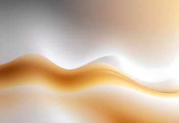 Abstract 3d gradient background, artistic blur fluid gradient wallpaper