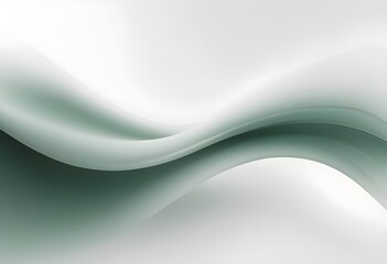 Obraz premium Abstract 3d gradient background, artistic blur fluid gradient wallpaper