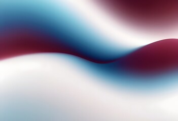 Abstract 3d gradient background, artistic blur fluid gradient wallpaper