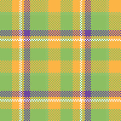 Scottish Tartan Pattern. Classic Plaid Tartan for Scarf, Dress, Skirt, Other Modern Spring Autumn Winter Fashion Textile Design.