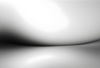 Abstract 3d gradient background, artistic blur fluid gradient wallpaper