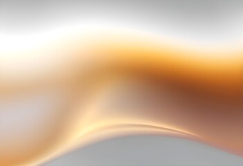 Abstract 3d gradient background, artistic blur fluid gradient wallpaper