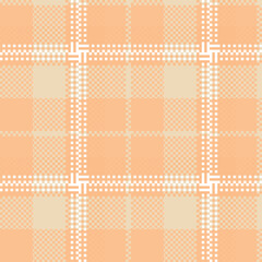 Scottish Tartan Seamless Pattern. Plaid Patterns Seamless Seamless Tartan Illustration Vector Set for Scarf, Blanket, Other Modern Spring Summer Autumn Winter Holiday Fabric Print.