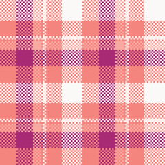 Scottish Tartan Seamless Pattern. Tartan Seamless Pattern for Scarf, Dress, Skirt, Other Modern Spring Autumn Winter Fashion Textile Design.