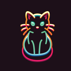 Fantasy Cartoon Halloween Sticker, High Quality