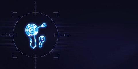 Secure data at rest and in transit using encryption