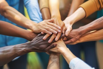 Diversity and Teamwork in a Collaborative Space